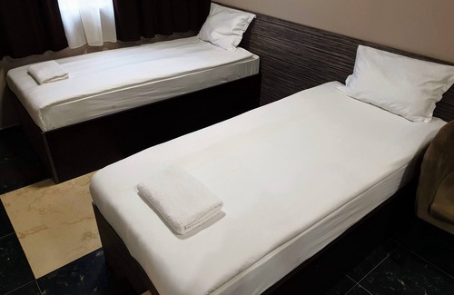 Stara Zagora Hotel | Hotel CENTRAL
