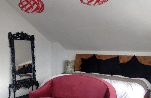 Cusco Historic Center Hotel | Hotel central boutique