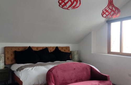 Cusco Historic Center Hotel | Hotel central boutique