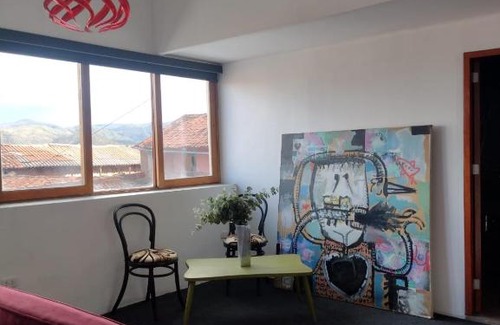 Cusco Historic Center Hotel | Hotel central boutique
