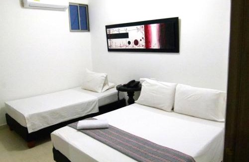 Sincelejo Hotel | Hotel Central