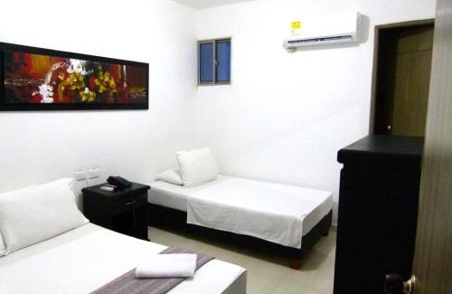 Sincelejo Hotel | Hotel Central