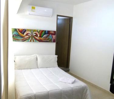 Sincelejo Hotel | Hotel Central
