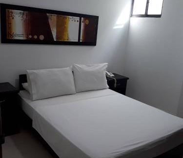 Sincelejo Hotel | Hotel Central