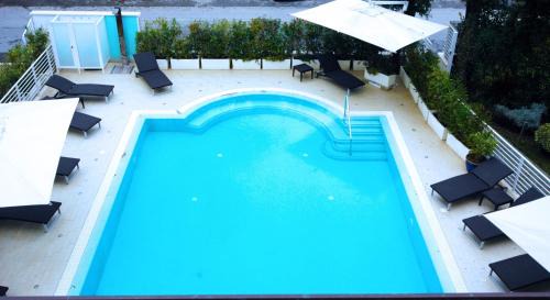 Marina di Pietrasanta Hotel | Hotel Central Park