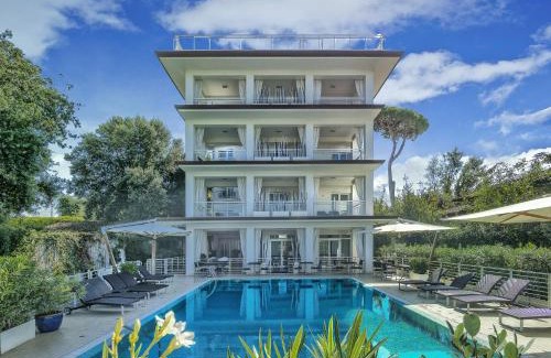 Marina di Pietrasanta Hotel | Hotel Central Park