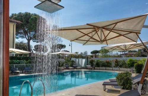 Marina di Pietrasanta Hotel | Hotel Central Park