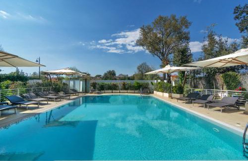 Marina di Pietrasanta Hotel | Hotel Central Park