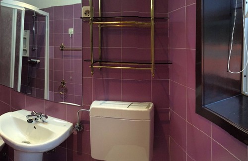 Geres Hotel | Hotel Central Jardim