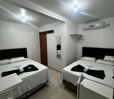 Centro Hotel | HOTEL CENTRAL MARGARITA