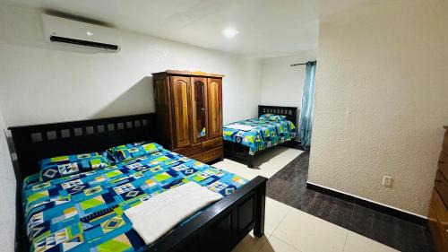 San Pedro Hotel | Hotel Central Park