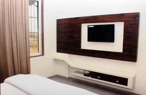 Amarnath Hotel | Hotel Central Park