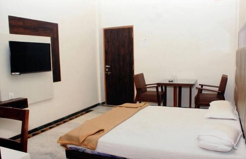Amarnath Hotel | Hotel Central Park