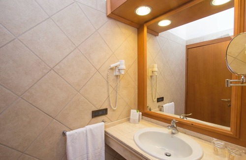 Sabaudia Hotel | Hotel Centrale