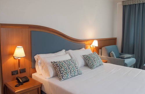 Sabaudia Hotel | Hotel Centrale