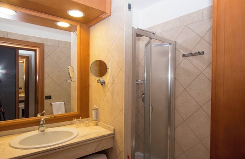 Sabaudia Hotel | Hotel Centrale