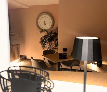 Resana Hotel | Hotel Centrale Resana Eli caffe