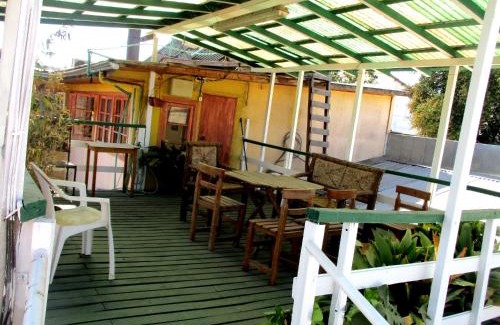 San Fernando Hotel | Hotel Centro Sur - Colonial