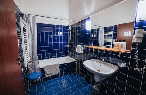 Hranice Hotel | Hotel Centrum