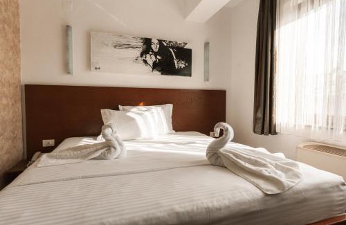 Prizren Hotel | Hotel Centrum Prizren