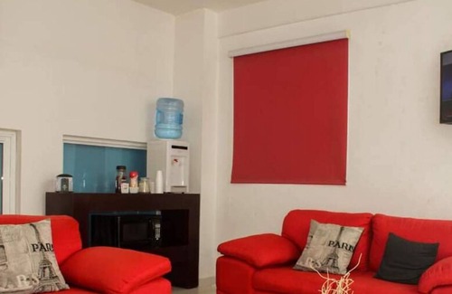 La Barca Hotel | Hotel Cermar Plaza