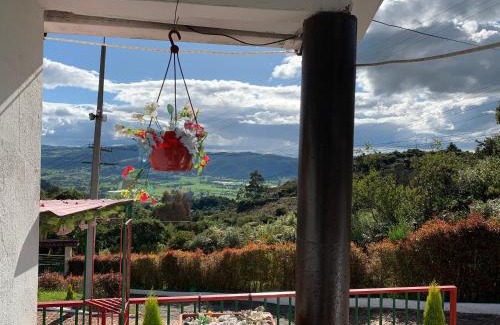 Sopo Hotel | Hotel Cerro Fuerte