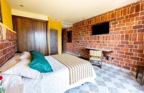 Becena Hotel | Hotel Cerro La Nina