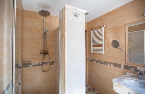 Becena Hotel | Hotel Cerro La Nina