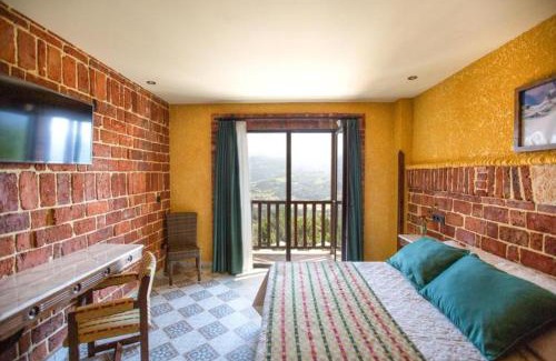 Becena Hotel | Hotel Cerro La Nina
