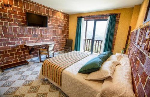 Becena Hotel | Hotel Cerro La Nina