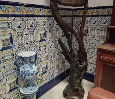 Badajoz Old Town Hotel | Hotel Cervantes