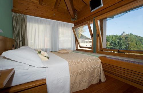 San Marino Hotel | Hotel Cesare