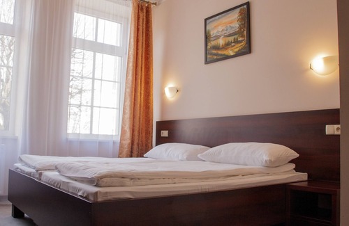Gizycko Hotel | Hotel Cesarski