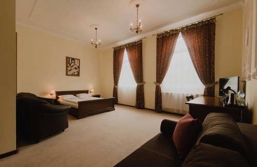 Gizycko Hotel | Hotel Cesarski