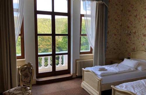 Cihelny Hotel | Hotel Château Cihelny