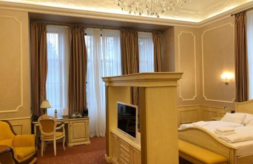 Cihelny Hotel | Hotel Château Cihelny