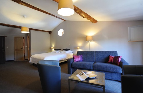 Palaja Hotel | Hotel Château de Palaja