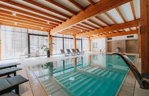 Gbelany Hotel | Hotel Château Gbeľany