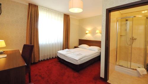 Teresin Hotel | Hotel Chabrowy Dworek