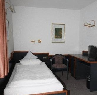 Bad Zwischenahn Hotel | Hotel Chalet