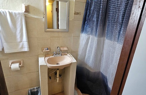 Matamoros Hotel | Hotel Chalet