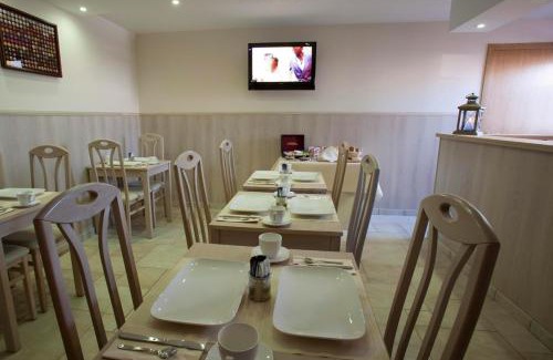 Wijnendale Hotel | Hotel Chamdor