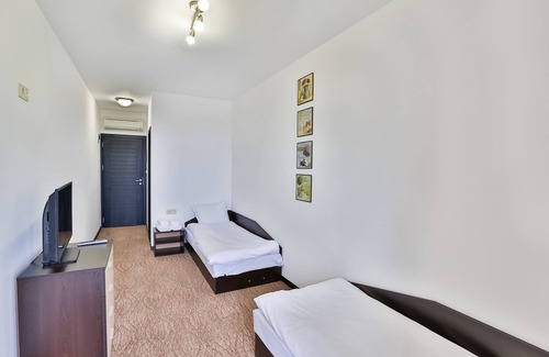 Kazanlak Hotel | Hotel Champion