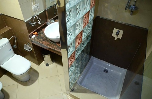 Tetouan Hotel | Hotel Chams