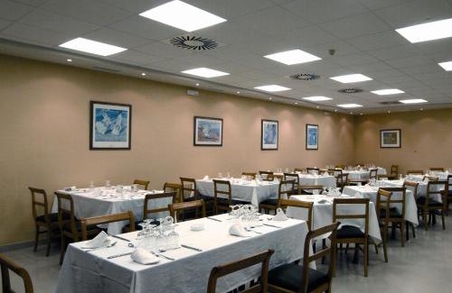 La Puebla de Alfinden Hotel | Hotel Chané