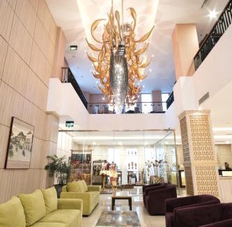 Semarang Hotel | Hotel Chanti Managed by TENTREM Hotel Management Indonesia