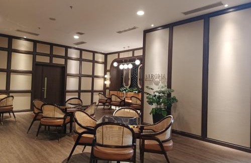 Semarang Hotel | Hotel Chanti Managed by TENTREM Hotel Management Indonesia