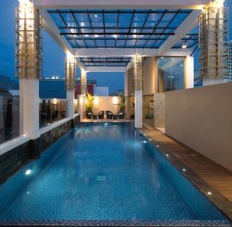 Semarang Hotel | Hotel Chanti Managed by TENTREM Hotel Management Indonesia