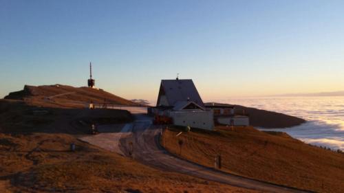 Nods Hotel | Hotel Chasseral