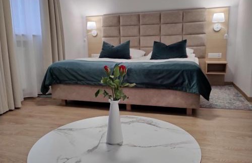 Lomnica Hotel | Hotel Chata Za Wsią